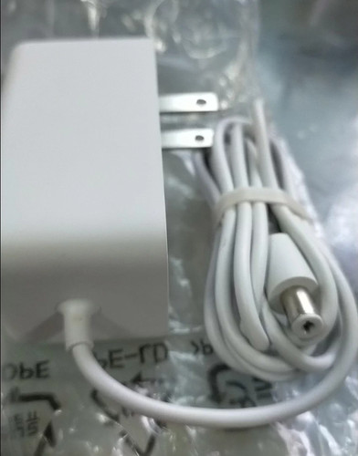 Adaptateur secteur chargeur - adaptateur,