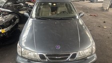 Capot SAAB 9.5 1 PHASE 1
