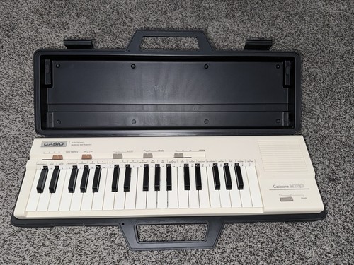 Casiotone mt30 great - mt30,,