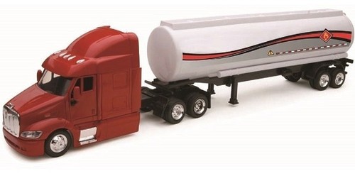 Camion 43ème peterbilt - camion, 387