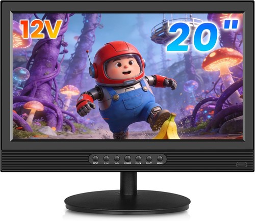 12v 220v avec tuner - 12v/220v,