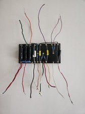 5F1 Champ Style Turret Board