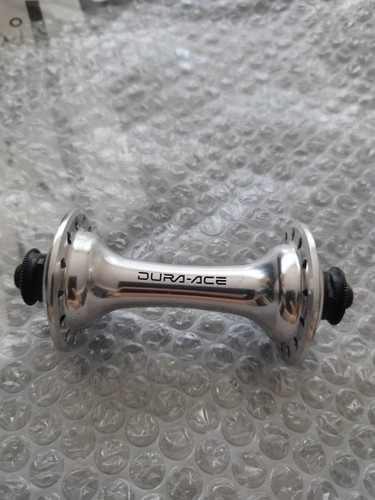 Pour moyeu avant dura ace - moyeu, dura-ace