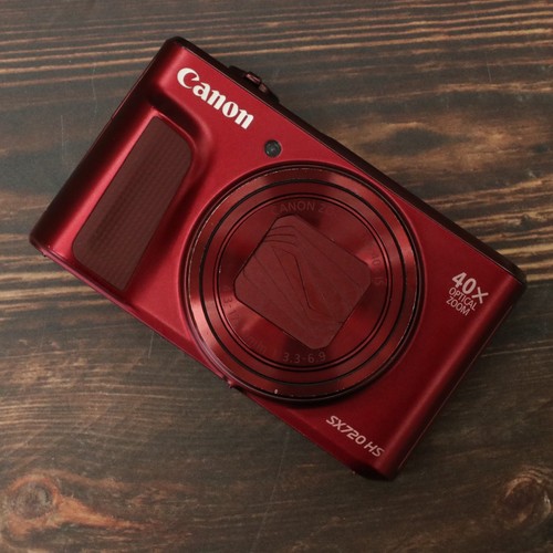 Appareil photo numérique