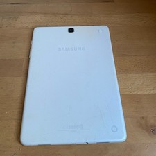 Tablette Tactile Samsung Galaxy Tab A SM-T550 Android 9,7" Pouces Ecran LCD