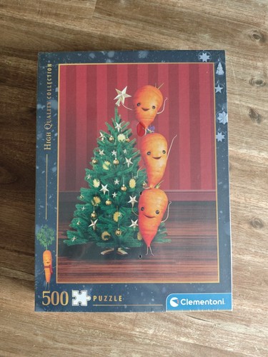 Carotte sapin noël - sapin,