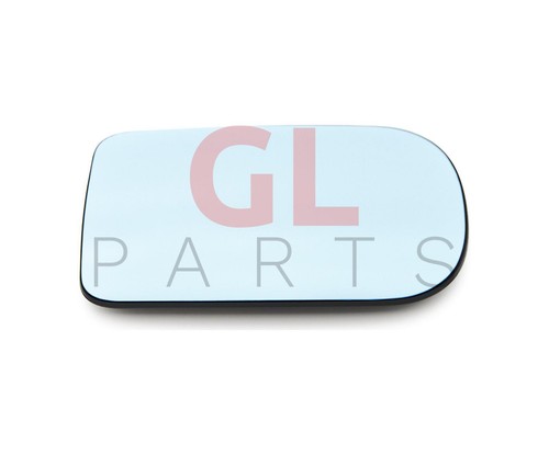 Miroir verre avec patin - miroir,