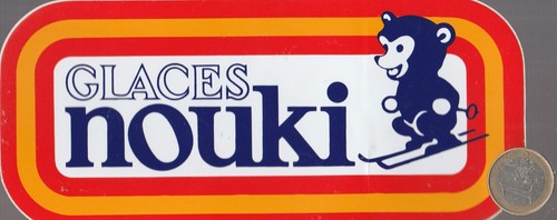 C47 glaces nouki - c47, glaces.