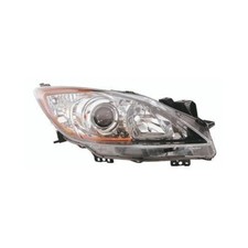 1x Projecteur principal VAN