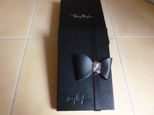 RAVISSANT CARNET BLOC THIERRY