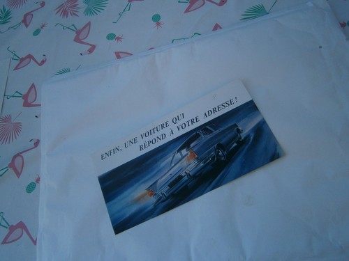Catalogue voiture pub auto - pub,