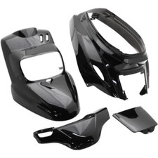 Kit carénage pour scooter p2r - carénage,