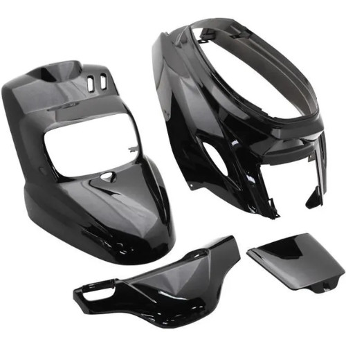 Kit carénage pour scooter p2r - carénage,