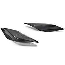 Coque arrière carbone Ducati Streetfighter Panigale V2 V4 - Vernis : Brillant