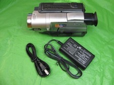 Sony CCD-TRV308 Hi8 Analog