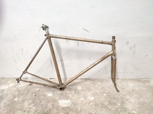 Vintage cadre frame course - vintage,