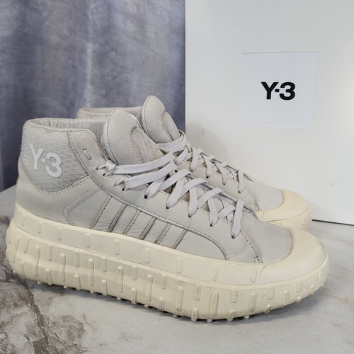 Adidas 1p high grey - gr.1p,