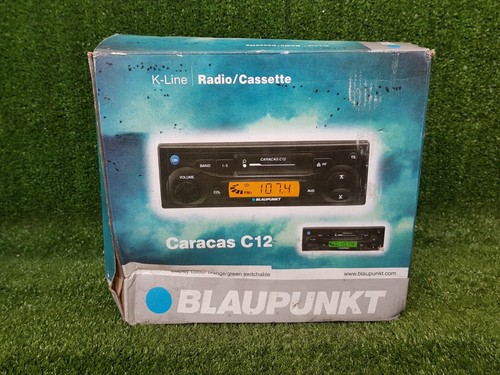 Blaupunkt caracas c12 - caracas,