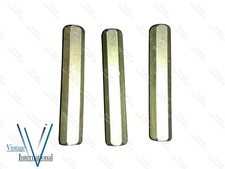 Pour Jeeps Willys MB Ford Gpw