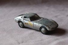 Kirk Denmark Tekno Toyota 2000