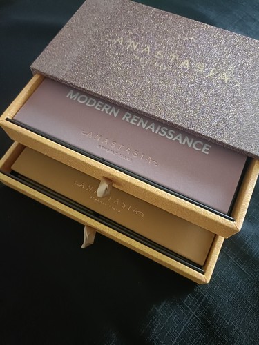 Anastasia beverly hills - anastasia,