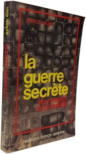Guerre secrete les - la, :