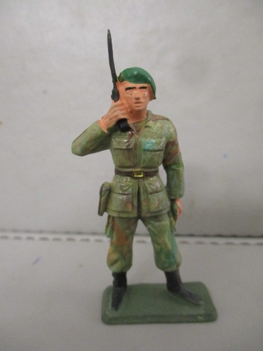 60mm starlux legion - 1/32,