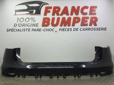 Pare choc arrière Audi Q8