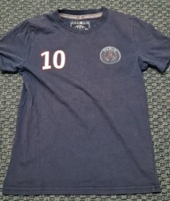1 Tee-shirt Football Parisien