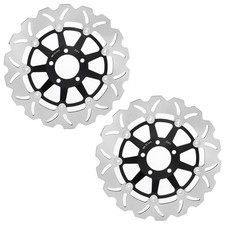 Disques de frein Avant Pour