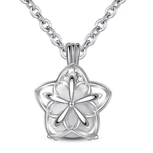 Collier bola grossesse - collier, de