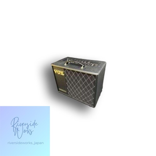 Amplificateur guitare vox - de,