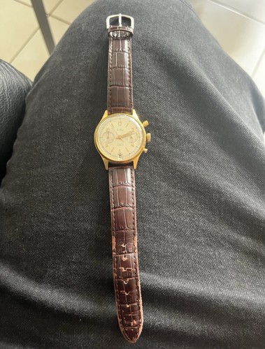 Chronographe difor - chronographe,