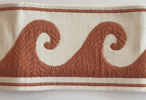 Passementerie houles galon - houles,