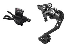 Shimano XT RD-T8000 Rear