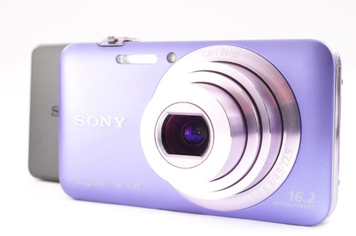 Near mint sony - sony, cyber-shot
