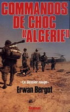 Commandos de choc Algérie 
