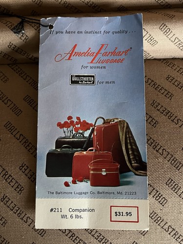 Vintage luggage the - luggage,