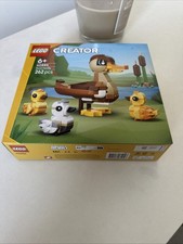 LEGO Creator - La famille de