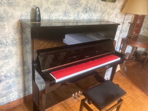 Piano droit - piano,