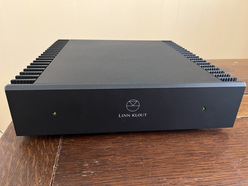 Linn klout channel power - linn,