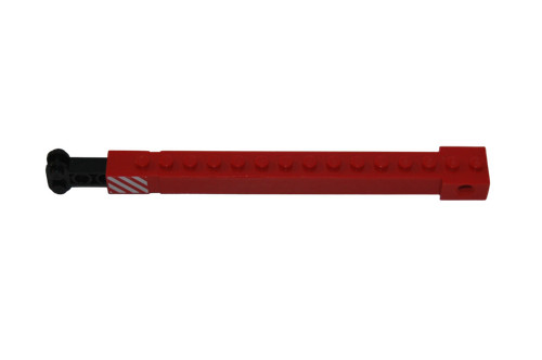 Lego bras grue télescope - bras,