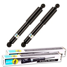 2X BILSTEIN B4 AMORTISSEURS