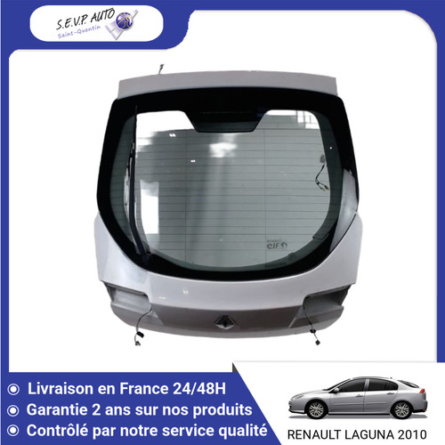 Hayon renault laguna - 🇫🇷,
