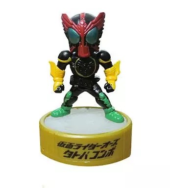 Mini figurine combo - , kamen