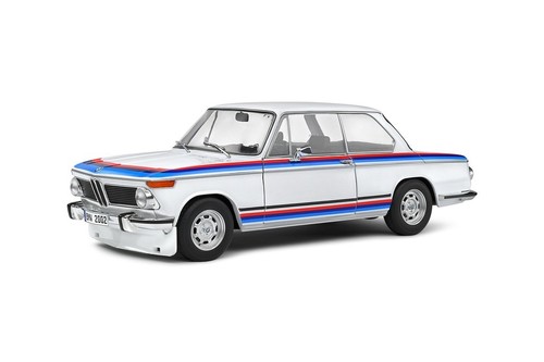 Bmw 2002 tii turbo evocation - 2002,