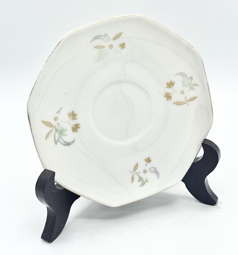 Soucoupe porcelaine epiag - soucoupe, d.f