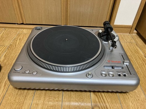 Vestax pdx 2000 mkii direct - vestax,