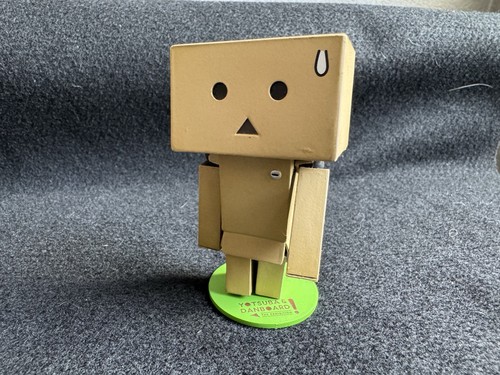 Revoltech danboard mini - revoltech, 4”