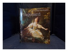 Thuillier, Jacques. Fragonard